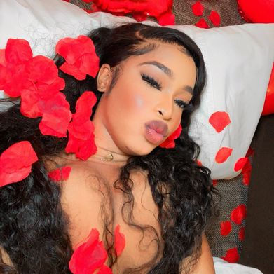 IluvSapphireBleu (iluvsapphirebleu) OnlyFans Profile Image