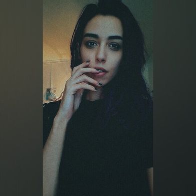 OnlyFans Model Mariah (miss_lynn420) Profile Image