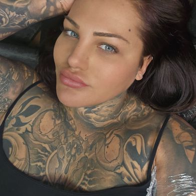 OnlyFans Model Mary Craft Free (mary.free) Profile Image