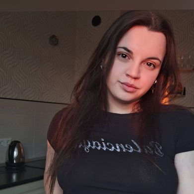 Tory Bloom (torybloom) Header Photo Added 2025-08-30