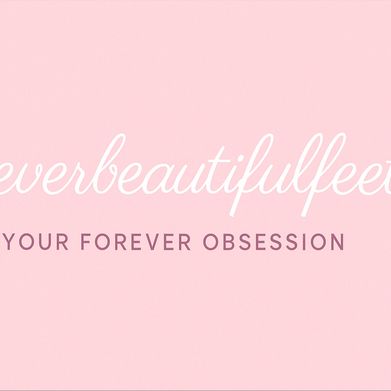 Foever Beautiful Feet Added Photo on 2025-09-14