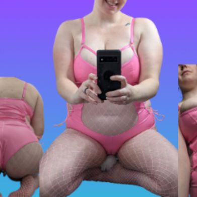 Penny Jayne 💎 (glistening_mommy) Header Photo Added 2024-09-14