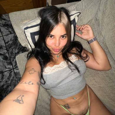 jaziuu🐈‍⬛ (jaziuu) OnlyFans Profile Image