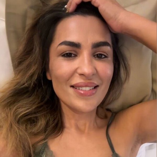 Anife Vyskocilova Official (anifevyskocilova) OnlyFans profile photo