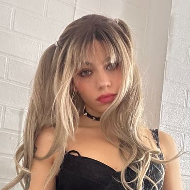 Haku~Hunter 🤍⚔ (hakuxhunter) Profile Photo Added 2025-09-17