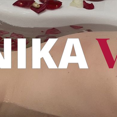 ANIKA 🍒 (anika_vip) Header Photo Added 2024-09-02