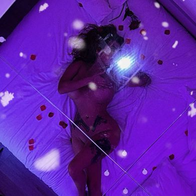 OnlyFans Model Lola (lolamendes6969) Profile Image