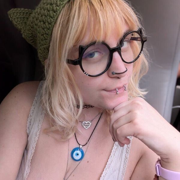 myrtle ♡ (myrtlemystic) OnlyFans profile photo