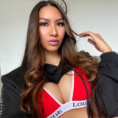 Goddess Tasha (tashaabrooks) Profile Photo Added 2025-05-21