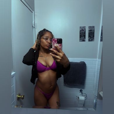 Caramel Baby (caramelbaby33) Profile Photo Added 2025-05-06