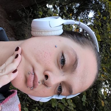 Rae (k3nzinator) Profile Photo Added 2025-09-12