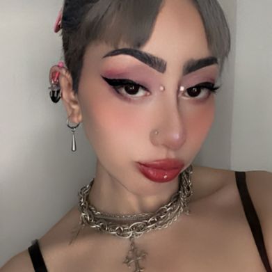 𝔟𝔢𝔯𝔯𝔶 (vmpbaeberry) Profile Image