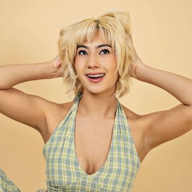 OnlyFans Model Actually.Maria (actually.maria) Profile Image