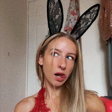 OnlyFans Model Little Miss G (littlem1ssg) Profile Image