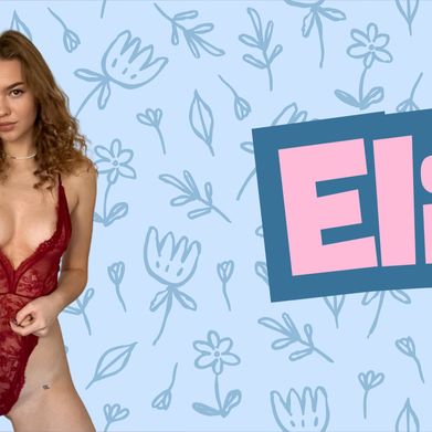 Elissa 🩵 (elisses) Header Photo Added 2025-03-04