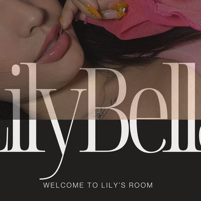 LilyBella (namilily) Header Photo Added 2025-04-10