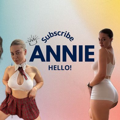Annie🍼🔞 (hottieanniee) Header Photo Added 2025-07-08