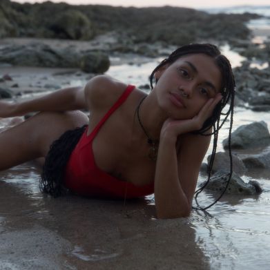 Mystical Lilith ❤️‍🔥🧝🏽‍♀️🌿 (lilithquesada) Profile Photo Added 2025-04-16