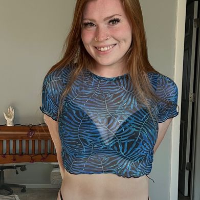 Rosy Lil Red (rosy.official) OnlyFans Profile Image