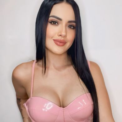 OnlyFans Model Sharon 💕 (sharon_rivers) Profile Image