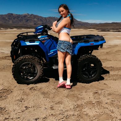 Hannah Bill (hannahbill) Profile Photo Added 2024-07-02