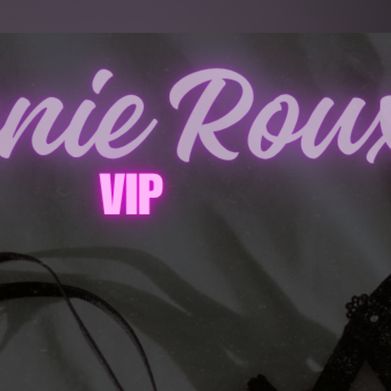 ♡ Annie Roux Vip ♡ (annierouxvip) Header Photo Added 2025-06-01