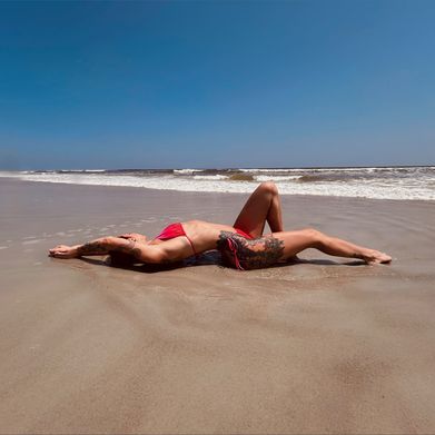 Sage 🌿 (sinfulsirenxxx) Header Photo Added 2024-09-25