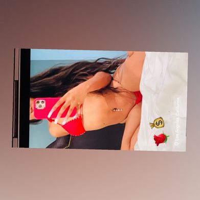 AmeliaVIP (ameliaamoney) Header Photo Added 2024-09-14