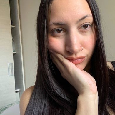 Ceci 🦋 (cemingg1) Profile Photo Added 2025-11-19