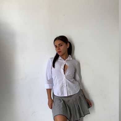 Viola🩷💋 (violas) Header Photo Added 2025-08-21