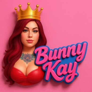 Bunny Kay ♡︎ (bunnythabaddest) Header Photo Added 2025-12-05