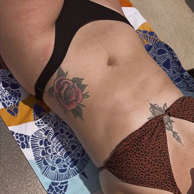 Alexis November (genienlingerie2) Header Photo Added 2024-09-14