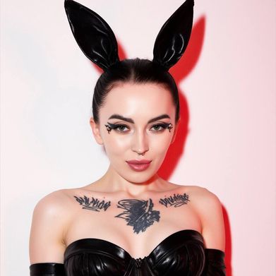 OnlyFans Model Jenni Seksologi🥵 (jenni_seksologi) Profile Image