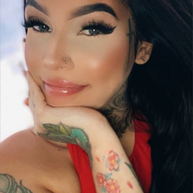 DesireeDiablooo (desireediablooo) OnlyFans profile photo