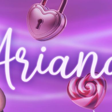 𝓐𝓻𝓲𝓪𝓷𝓪 🍭 Added Photo on 2025-03-05