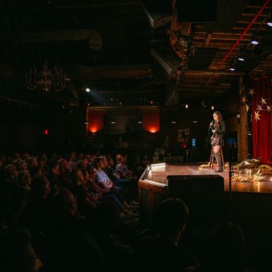 Liz Miele (lizmiele) Header Photo Added 2025-05-07