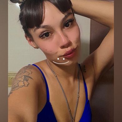 🍭Franchesca_Juarez🍭🔥 Added Photo on 2025-03-08