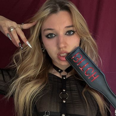 𝑀𝒾𝓈𝓈. 𝒮𝒶𝓈𝒽𝒶 🥷🏻🖤 (femdomsasha) Profile Photo Added 2025-06-11