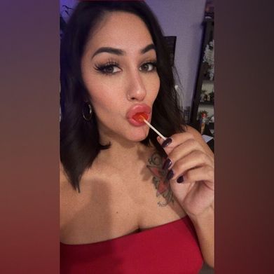 OnlyFans Model La Tóxica (laaaaa_mas_toxica) Profile Image