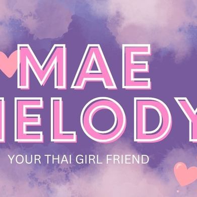 🌸 Mae Melody 🌸 (mae.melody) Header Photo Added 2024-10-15