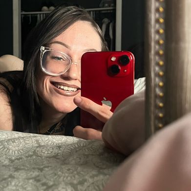 THROAT QUEEN🌸 (marieeanneexx) Profile Photo Added 2025-06-18