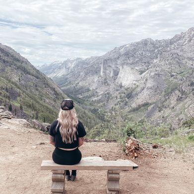 Nurse Ashley 406 (nurseashley406) Header Photo Added 2024-06-03