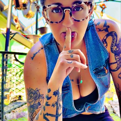 Indecently Inked ((Free)) 😈 (indecently_inked_free) Profile Photo Added 2025-06-13