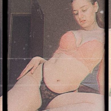 OnlyFans Model Chanii 😈 (chaniixoxo) Profile Image