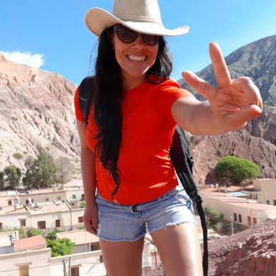 La Silvi❤ (lamasdivertidadelsur) OnlyFans Profile Image