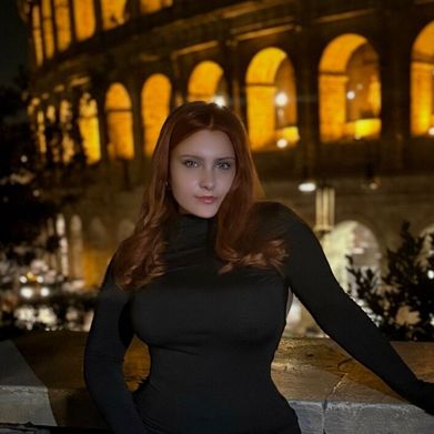 OnlyFans Model Alessia😇💗 (alessia.fiorenzi) Profile Image