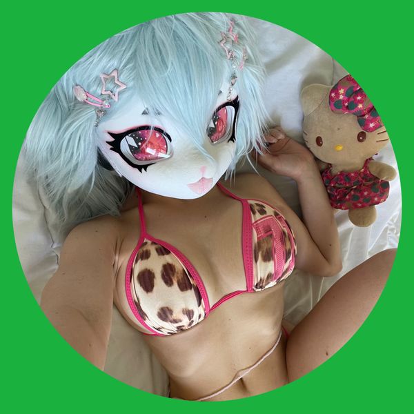Jade(*ᴗˬᴗ) (cyberpetgirl) OnlyFans profile photo
