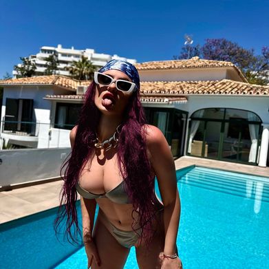 ❤️Loki Kissa❤️ (lokisaa) Profile Photo Added 2025-06-27