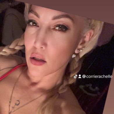 Love Corrie Added Photo on 2025-06-02