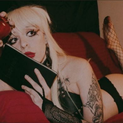 Lalisa Carboni 👑 (lalisacarboni) Header Photo Added 2024-07-02